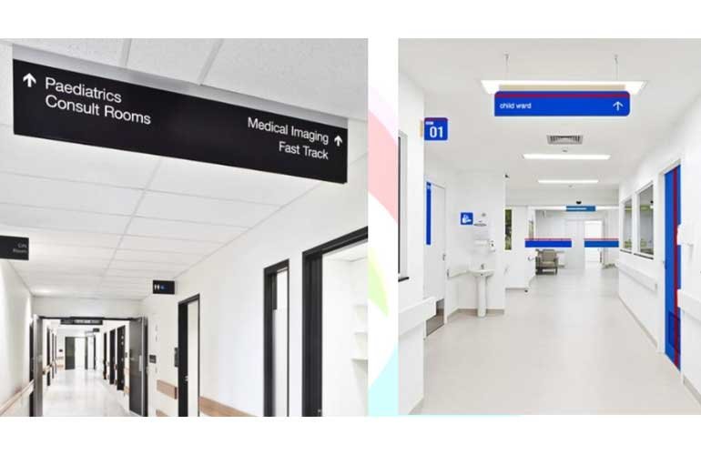 Hospital-hanging-direction-sign-designs